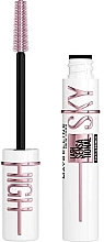 Духи, Парфюмерия, косметика УЦЕНКА Тушь-праймер для ресниц - Maybelline Lash Sensational Sky High Tinted Primer Mascara *