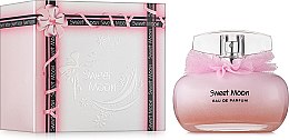 Fragrance World Sweet Moon - Парфюмированная вода — фото N2