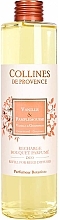 Духи, Парфюмерия, косметика Аромадиффузор "Ваниль и Грейпфрут" - Collines de Provence Bouquet Aromatique Vanille & Pampelmuse (сменный блок) 