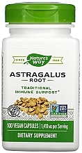 Духи, Парфюмерия, косметика Пищевая добавка "Астрагал" - Nature's Way Astragalus Root