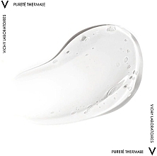 Освіжаючий очищуючий гель для всіх типів шкіри, навіть чутливої - Vichy Purete Thermale Fresh Cleansing Gel — фото N4