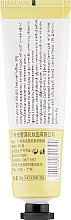 Парфумований крем для рук з чаєм - Bioaqua Images Perfume Hand Cream Yellow — фото N2