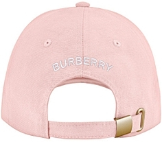 ПОДАРУНОК! Burberry - Кепка — фото N2