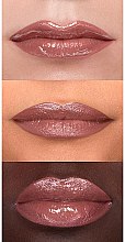 Блеск для губ - NYX Professional Makeup Lip Lingerie Lip Gloss — фото N3