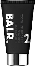 Духи, Парфюмерия, косметика BALR. 2 For Men - Гель для душа