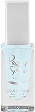 Засіб для захисту кутикули й бокових валиків - Peggy Sage Cuticle Protector — фото N1