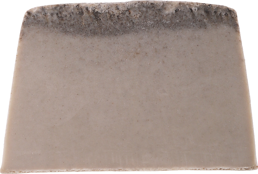 Натуральное мыло с грязью Мертвого моря и маслом чайного дерева, глицериновое - E-Fiore Dead Sea Mud And Tea Tree Oil Natural Soap — фото N2