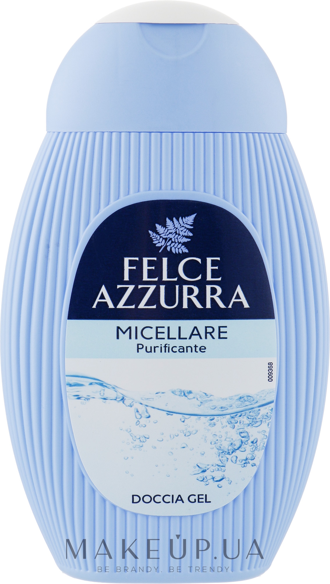 Гель для душа - Felce Azzura Micellare Shower Gel — фото 250ml