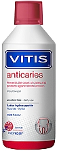 Ополіскувач для порожнини рота - Dentaid Vitis Anticaries — фото N1