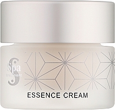 УЦЕНКА Регенерирующий крем-эссенция - Spa Treatment Essence Cream * — фото N1