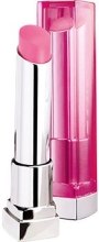 Духи, Парфюмерия, косметика УЦЕНКА Лёгкая помада - Maybelline New York Color Sensational Whisper *