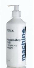 Парфумерія, косметика Крем кисневий під д'арсонваля - Bellitas Oxygenating High Frequency Cream