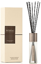 Аромадифузор - Millefiori Milano Selected Smoked Bamboo Fragrance Diffuser — фото N2
