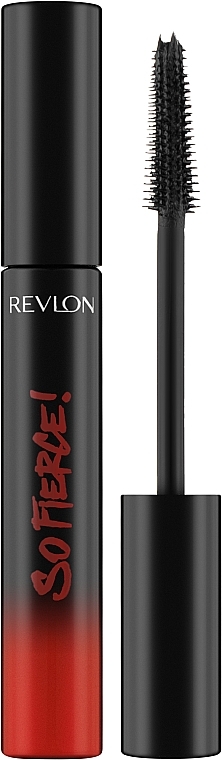 Туш для вій - Revlon So Fierce Mascara — фото N1