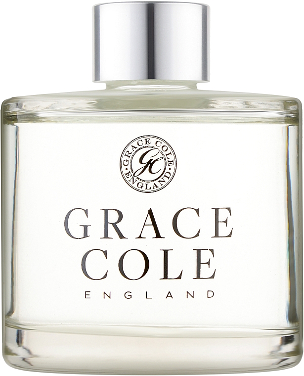 Аромадиффузор для дома - Grace Cole White Nectarine & Pear