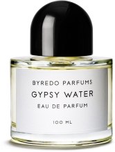 Духи, Парфюмерия, косметика Byredo Gypsy Water - Парфюмированная вода (тестер с крышечкой)