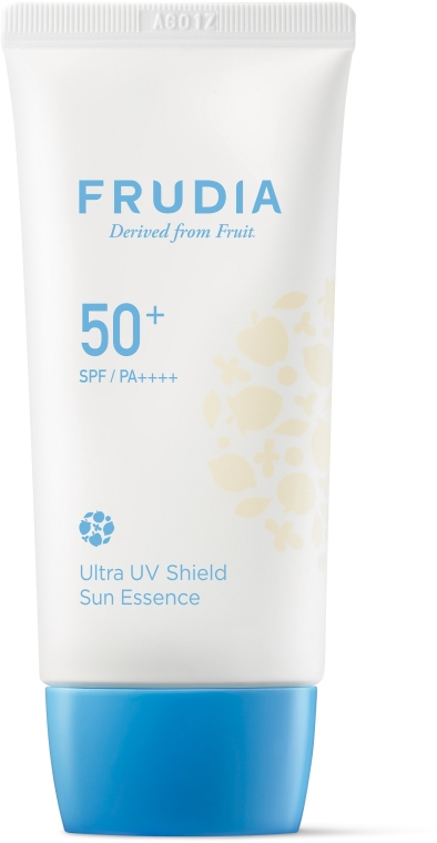 Крем-эссенция с ультра-защитой от солнца - Frudia Ultra UV Shield Sun Essence SPF50