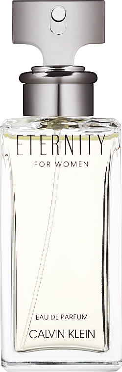 Calvin Klein Eternity For Women - Парфумована вода — фото N4
