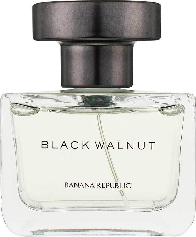 Banana Republic Black Walnut - Туалетна вода