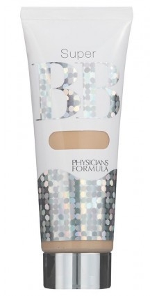 BB-крем для лица - Physicians Formula Super BB All-In-1 Beauty Balm Cream