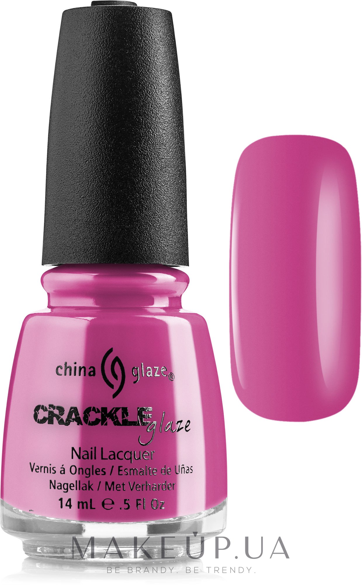 Отзывы о Лак для ногтей China Glaze Nail Lacquer With Hardeners  