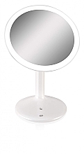 Духи, Парфюмерия, косметика Зеркало - Rio-Beauty 5X Touch Sense Magnifying Mirror