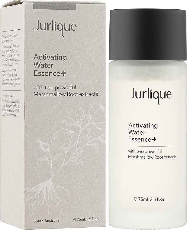 Активувальна есенція для шкіри обличчя - Jurlique Activating Water Essence+ — фото N2