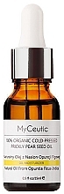 Духи, Парфюмерия, косметика Масло семян опунции - MyCeutic 100% Organic Cold-Pressed Prickly Pear Seed Oil