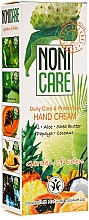 Крем для рук і нігтів - Nonicare Garden Of Eden Hand Cream — фото N1