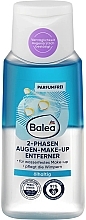 Духи, Парфюмерия, косметика Средство для снятия водостойкого макияжа с глаз - Balea Balea Augen-Make-Up Entferner