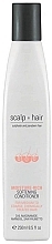 Зволожувальний кондиціонер - Nak Scalp to Hair Moisture Rich Conditioner — фото N1