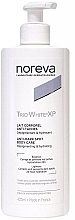 Молочко проти пігментних плям - Noreva Trio White XP Anti-Dark Spot Body Care — фото N1