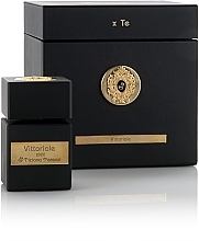 Tiziana Terenzi Vittoriale Extrait de Parfum - Парфуми — фото N1