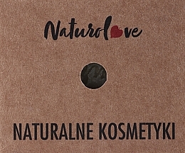 Парфумерія, косметика Натуральне огіркове мило - Naturolove Natural Soap
