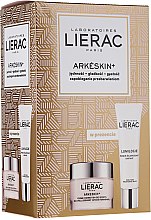 Парфумерія, косметика Набір - Lierac Arkeskin (cr/50ml + mask/50ml)