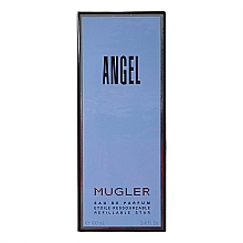 Mugler Angel Eau Refillable Star - Парфюмированная вода — фото N4