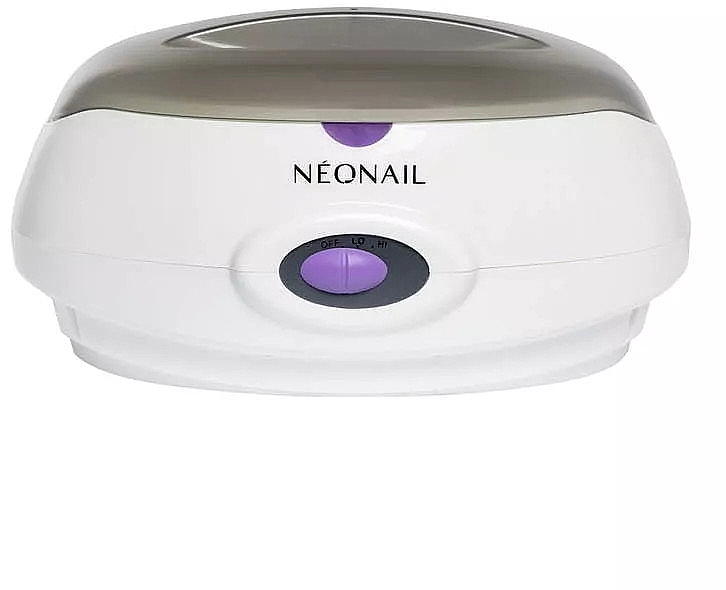 Воско-парафиновая машина - NeoNail Professional — фото N1