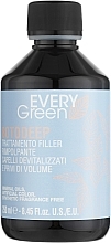 Парфумерія, косметика Філер для волосся - Dikson Every Green Botodeep Treatment Hair Filler