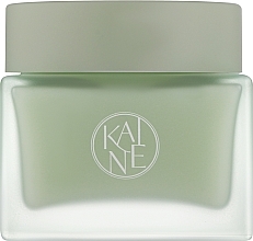 Парфумерія, косметика Легкий зволожувальний крем із зеленим комплексом - Kaine Green Calm Aqua Cream