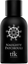 Парфумерія, косметика The Fragrance Kitchen Naughty Patchouli - Парфумована вода (тестер без кришечки)