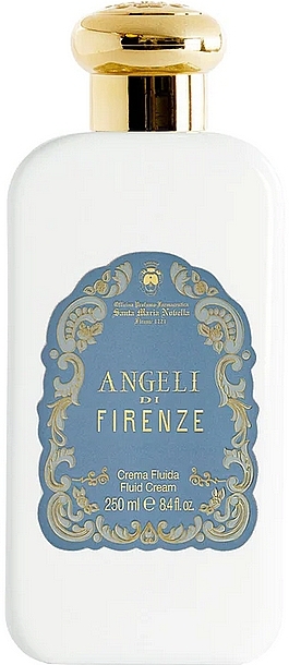 Santa Maria Novella Angeli Di Firenze - Крем-флюид для тела  — фото N1