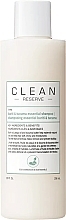 Очищающий гель для душа "Бурити и алоэ" - Clean Reserve Buriti & Aloe Purifying Body Wash — фото N1