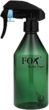 Духи, Парфюмерия, косметика Распылитель 300 мл, зеленый - Fox Barber Expert Water Spray