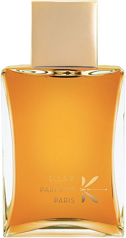 Ella K Parfums Epupa Mon Amour - Парфюмированная вода (тестер с крышечкой) — фото N1