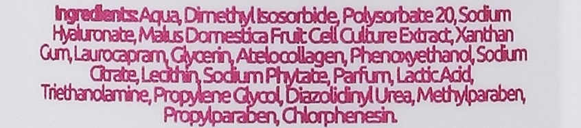 Эликсир для лица со стволовыми клетками - Charmine Rose Phyto Cell Elixir — фото N4