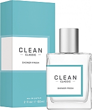 Clean Shower Fresh 2020 - Парфюмированная вода — фото N1