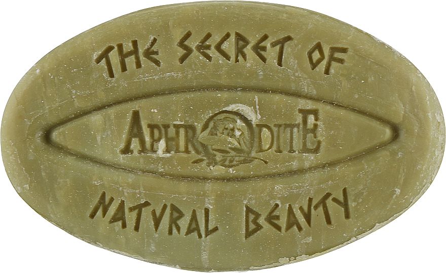 Подарунковий набір - Aphrodite Herbal Essences (soap/3x100g) — фото N2