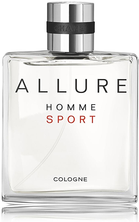 Chanel Allure Homme Sport Cologne - Туалетная вода — фото N1