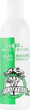 Шампунь "Чайное дерево" - Styx Naturcosmetic Tee Tree Hair Shampoo — фото N1