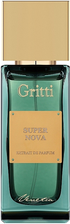Dr. Gritti Super Nova - Парфуми — фото N1